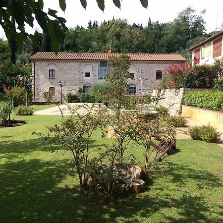 Il Prunaio Apartman Corsanico-Bargecchia Kültér fotó