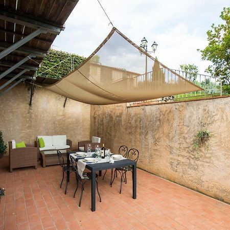 Il Prunaio Apartman Corsanico-Bargecchia Kültér fotó