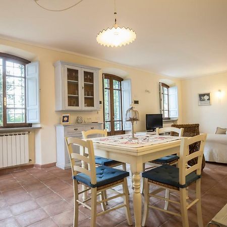 Il Prunaio Apartman Corsanico-Bargecchia Kültér fotó