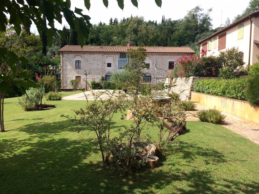 Il Prunaio Apartman Corsanico-Bargecchia Kültér fotó