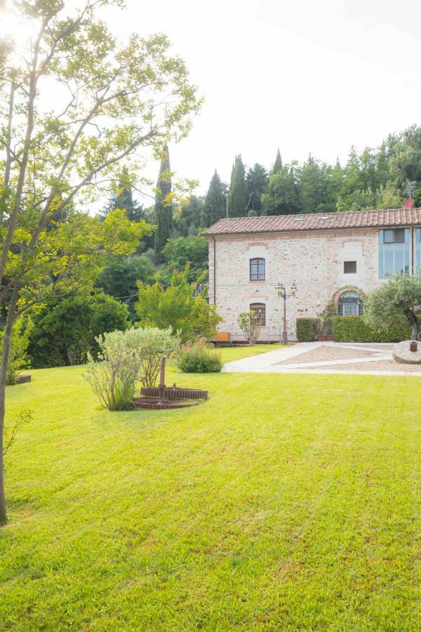 Il Prunaio Apartman Corsanico-Bargecchia Kültér fotó