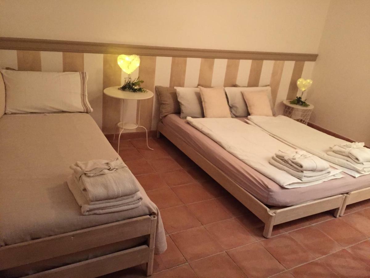 Il Prunaio Apartman Corsanico-Bargecchia Kültér fotó