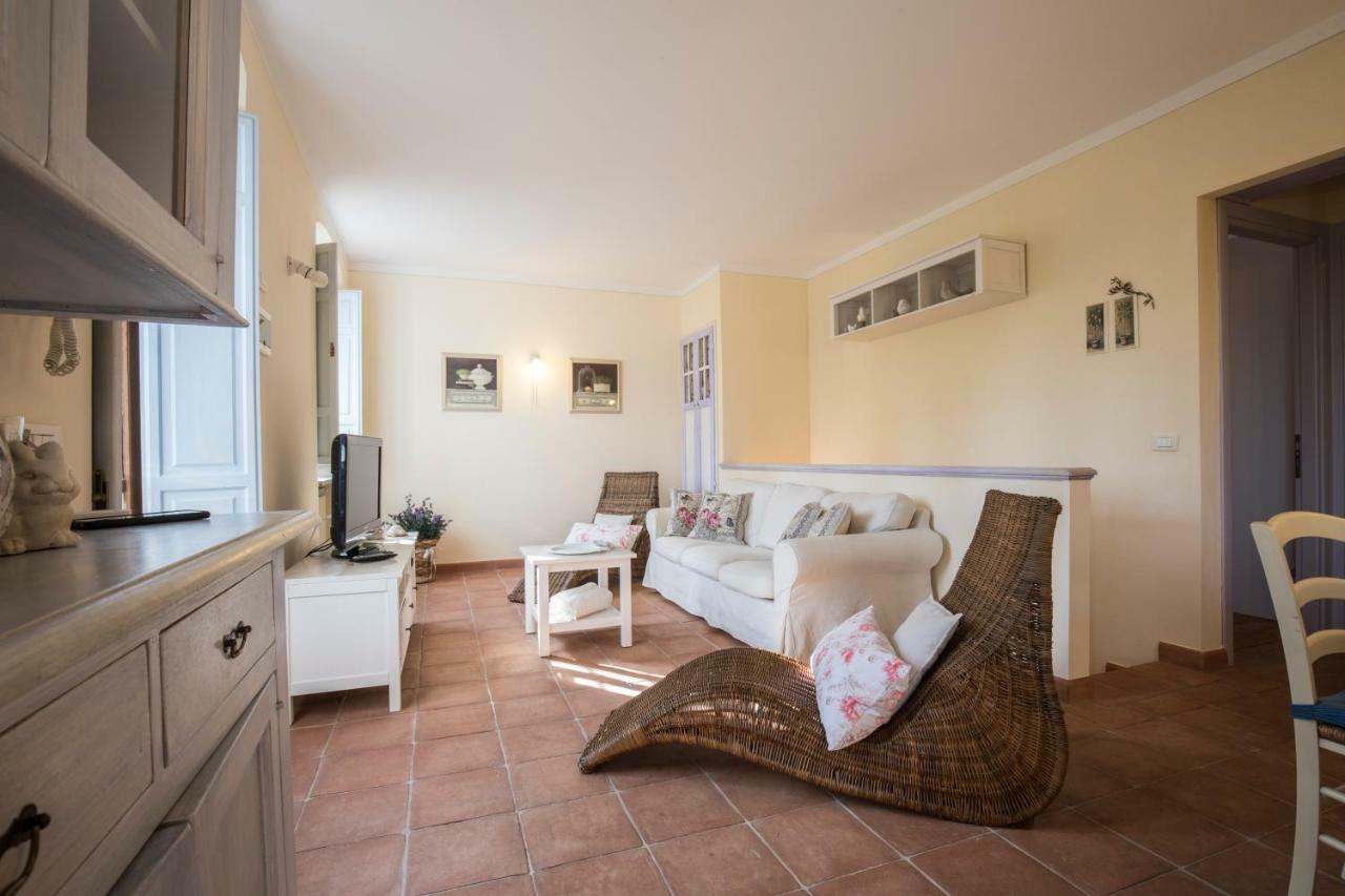 Il Prunaio Apartman Corsanico-Bargecchia Kültér fotó