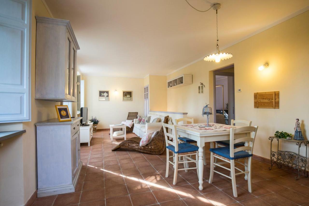Il Prunaio Apartman Corsanico-Bargecchia Kültér fotó