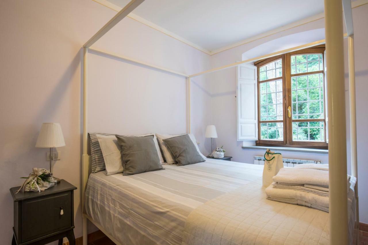 Il Prunaio Apartman Corsanico-Bargecchia Kültér fotó