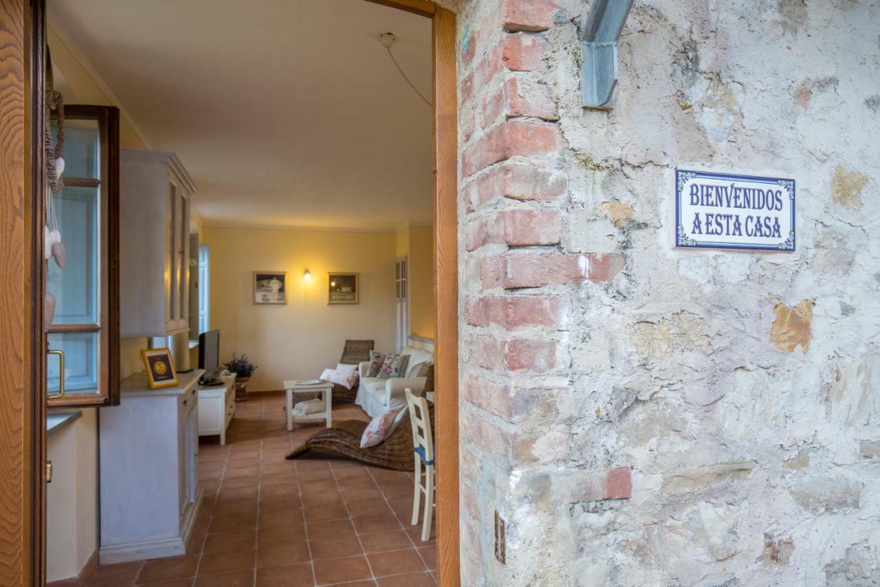 Il Prunaio Apartman Corsanico-Bargecchia Kültér fotó