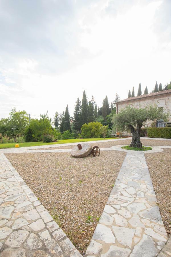Il Prunaio Apartman Corsanico-Bargecchia Kültér fotó
