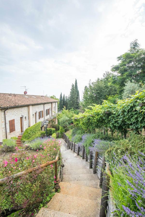 Il Prunaio Apartman Corsanico-Bargecchia Kültér fotó