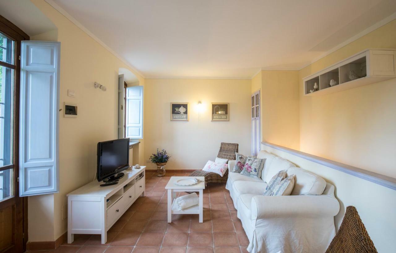 Il Prunaio Apartman Corsanico-Bargecchia Kültér fotó