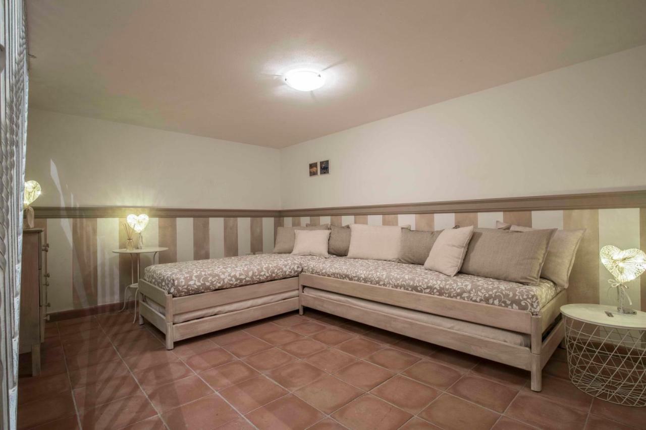 Il Prunaio Apartman Corsanico-Bargecchia Kültér fotó