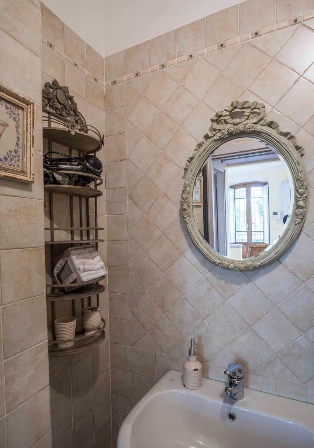 Il Prunaio Apartman Corsanico-Bargecchia Kültér fotó