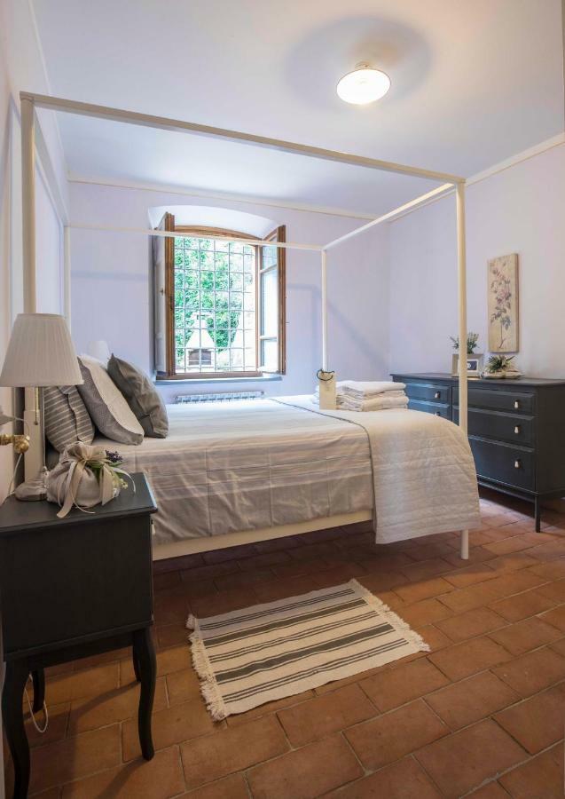Il Prunaio Apartman Corsanico-Bargecchia Kültér fotó