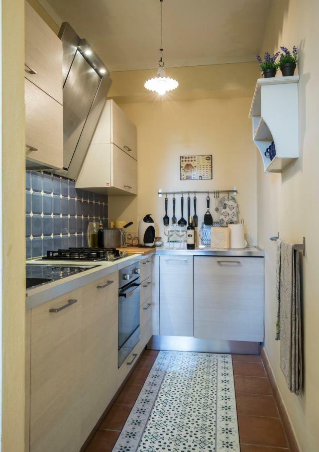 Il Prunaio Apartman Corsanico-Bargecchia Kültér fotó