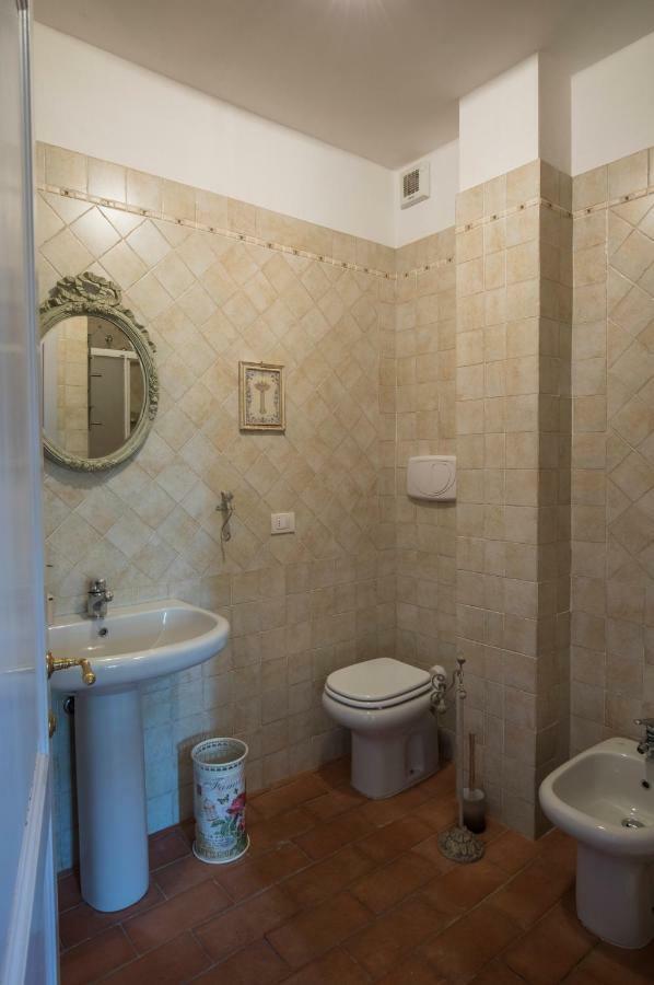 Il Prunaio Apartman Corsanico-Bargecchia Kültér fotó